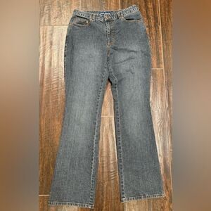 High Sierra vtg jeans EUC SZ 8